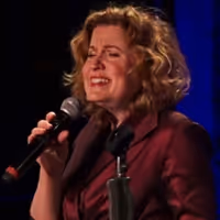 Video: Christiane Noll Sings 'Almost Young' From MRS. SANTA CLAUS at 54 Below Video