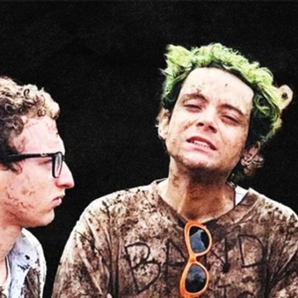 GREEN DAY's NIMRODS Soundtrack to Feature New Live Recordings Photo