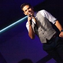 Review: TONY DeSARE Makes Musical Serotonin at Birdland Theater