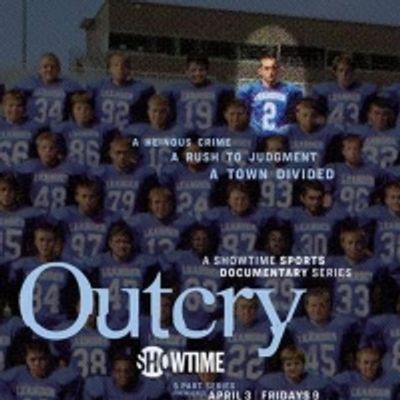 VIDEO: Showtime Releases Trailer for New Docu-Series OUTCRY