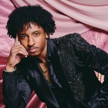 Interview: Theatre Life with Myles Frost