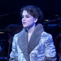 VIDEO: Alexandra Socha Sings 'Time Heals Everything' From MACK & MABEL as Part of…