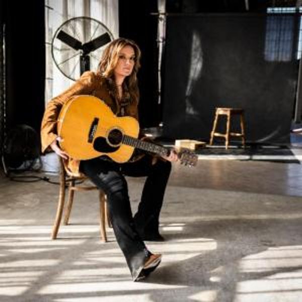 Brandy Clark to Launch TAKE FLIGHT WORLD TOUR in 2027 Photo