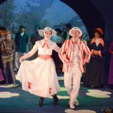 DTW's Mary Poppins is Practically Perfect!