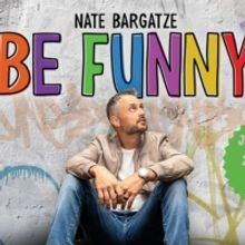 Nate Bargatze Comes to the King Center for the Performing Arts in March