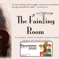 THE FAINTING ROOM to be Presented by The Irondale On Women Festival