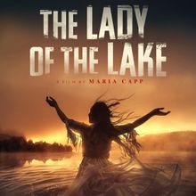 THE LADY OF THE LAKE: THE LEGEND OF LAKE RONKONKOMA Coming to Digital Platforms This 