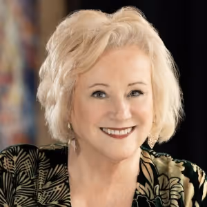 Cindy Fee Voice of The Golden Girls Theme Song, to Perform at THE GOLDEN GIRLS LIVE