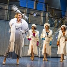 5 razones por las que no puedes perderte ANYTHING GOES