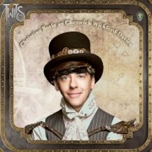 Photos: Check Out Character Portraits of Christian Borle, Ann Harada & More From TWIT