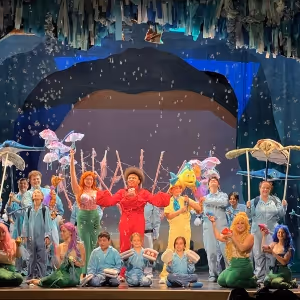 Pixie Dust Players to Present DISNEY'S THE LITTLE MERMAID
