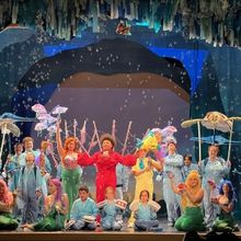 Pixie Dust Players to Present DISNEY'S THE LITTLE MERMAID