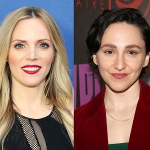 Katie Rose Clarke, Lauren Patten, and Conrad Ricamora Join SONGS FROM AN UNMADE BED 