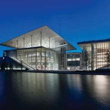 Greek National Opera Will Host International Opera Awards 2025