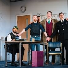 Review: ACCIDENTAL DEATH OF AN ANARCHIST, Lyric Hammersmith