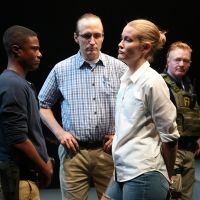 BWW Review: Real Life Provides The Intriguing Script For Tina Satter's Tense Drama…