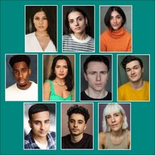Cast and Creatives Set for THE BOY AT THE BACK OF THE CLASS