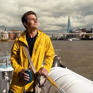 Antoni Porowski to Lead New BEST OF THE WORLD Travel Docuseries