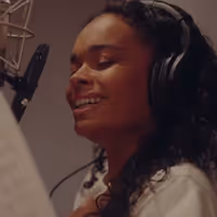 Video: Lorna Courtney Performs 'Mountain in The Sky' From Jaime Lozano's SONGS BY AN… Video