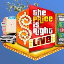 THE PRICE IS RIGHT LIVE Comes To Fargo Next Month