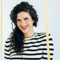 Singer-Songwriter And Pianist Laila Biali Comes To Festival Place