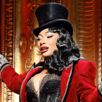 Megan Thee Stallion ‘Wasn’t Getting Any Oxygen to My Brain’ When She Was Hospitalized During MOULIN ROUGE!