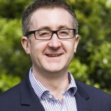 Delfont Mackintosh Theatres William Village To Succeed Richard Johnston