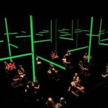 The BLINDNESS Team Takes Over Our Instagram Today!