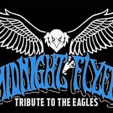 Premier Eagles Tribute Band to Rock Town Hall Theatre Co