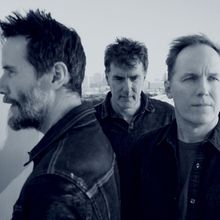 Alt-Rock Band Dogstar to Perform at Hershey Theatre In August