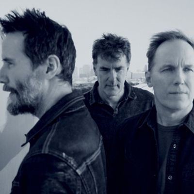 Alt-Rock Band Dogstar to Perform at Hershey Theatre In August