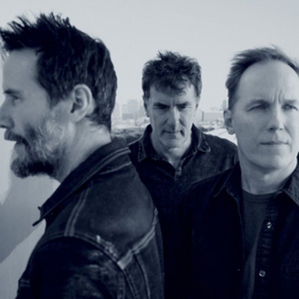 Alt-Rock Band Dogstar to Perform at Hershey Theatre In August Photo