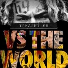 VIDEO: Snapchat Releases Official Trailer for TEKASHI69 VS THE WORLD