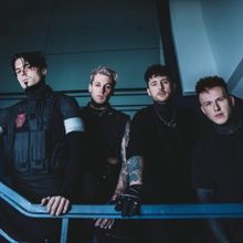 From Ashes to New Set To Join Nothing More On Tour