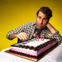 Photos: Get a Sneak Peek at TICK, TICK...BOOM! at Portland Center Stage