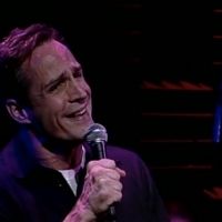 BWW Exclusive: Songs from the Vault- Howard McGillan Sings WEST SIDE STORY!