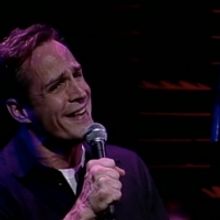 BWW Exclusive: Songs from the Vault- Howard McGillan Sings WEST SIDE STORY!