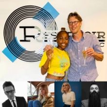 Reservoir UK Head of Creative Charlie Pinder Signs Rachel Chinouriri To A Worldwide Publishing Deal