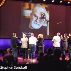 Photos: Barrington Stage Company Honors the Legacy of Composer William Finn