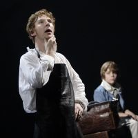 National Theatre Announces FRANKENSTEIN With Benedict Cumberbatch and ANTONY AND…