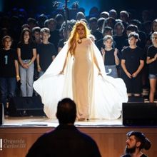 UBUNTU Y ACCIÓN! regresa en 2025 con una gira por España