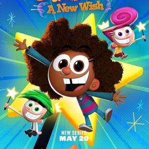Video: Watch Trailer for Nickelodeon Series THE FAIRLY ODDPARENTS: A NEW WISH