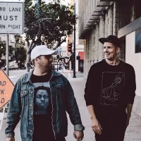 Walker & Royce Release 'Rave Grave' on Diplo's New House Imprint Higher Ground