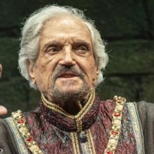 BWW Review: SHERWOOD THE ADVENTURES OF ROBIN HOOD NOW PLAYING AT THE NEW THEATRE REST