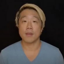 VIDEO: Raymond J. Lee Covers 'Believe' by Cher