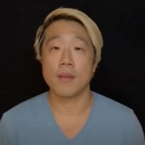 VIDEO: Raymond J. Lee Covers 'Believe' by Cher - Broadway Theater Video