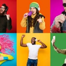 Permission To Shine Opens With Big Prizes And Announces First Judges!