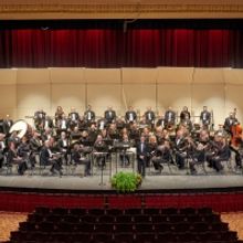 Lakeshore Wind Ensemble To Be Fully Private In June; Conductor Search Is Underway