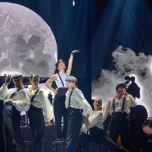 CRUZ DE NAVAJAS llega a Barcelona el 18 de noviembre