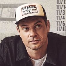 Matt Stell Announces Headlining 'Man Made Tour 2022'